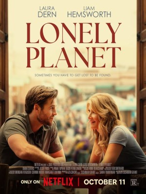 Xem phim Lonely Planet