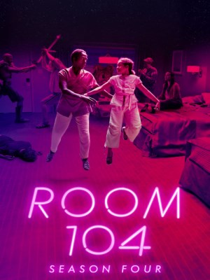 Xem phim Room 104 Season 4