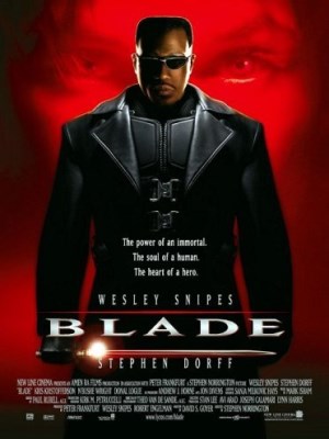Xem phim Blade
