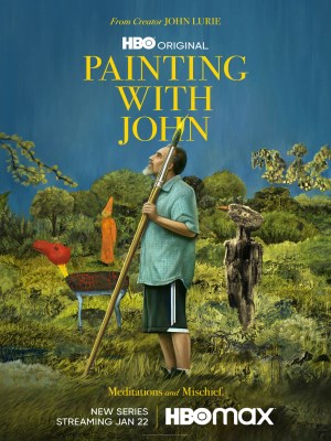 Xem phim Painting With John Season 2
