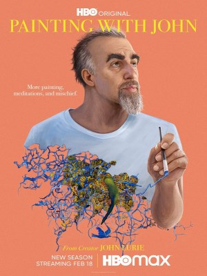 Xem phim Painting With John Season 1