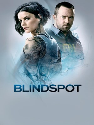 Xem phim Blindspot Season 2