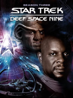 Xem phim Star Trek: Deep Space Nine Season 3