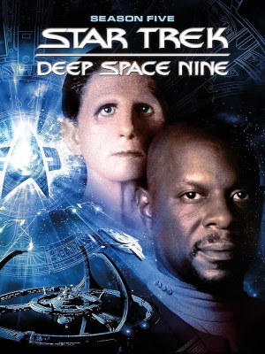 Xem phim Star Trek: Deep Space Nine Season 5
