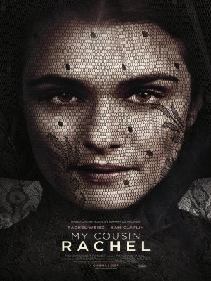 Xem phim My Cousin Rachel