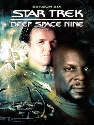 Xem phim Star Trek: Deep Space Nine Season 6