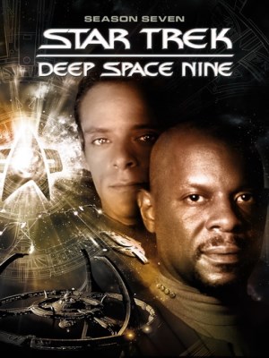 Xem phim Star Trek: Deep Space Nine Season 7