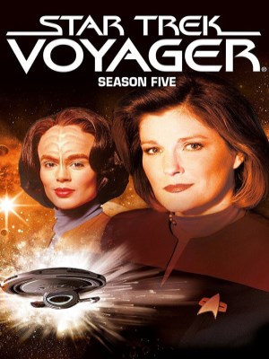 Xem phim Star Trek: Voyager Season 5