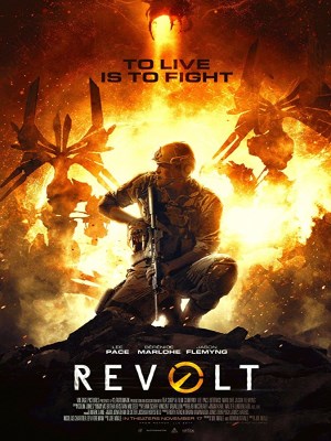 Xem phim Revolt