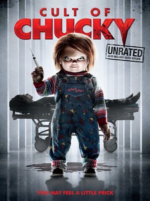 Xem phim Cult of Chucky