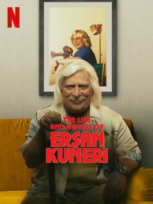 Xem phim The Life and Movies of Erşan Kuneri Season 2