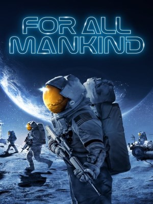 Xem phim For All Mankind Season 2