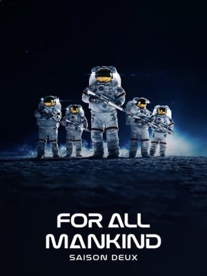 Xem phim For All Mankind Season 1