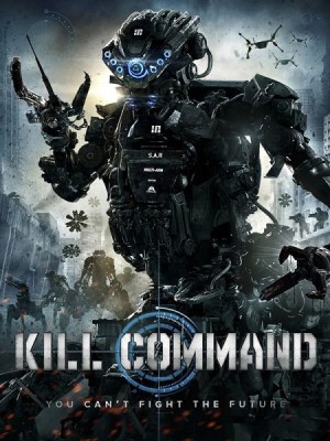 Xem phim Kill Command