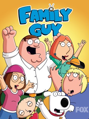 Xem phim Family Guy