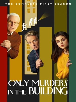 Xem phim Only Murders in the Building Season 1