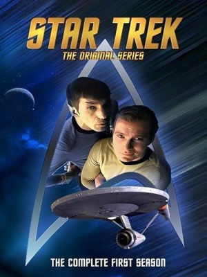 Xem phim Star Trek Season 1