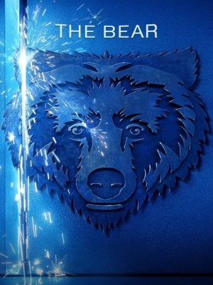 Xem phim The Bear Season 3