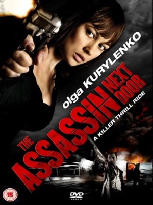 Xem phim The Assassin Next Door | Kirot