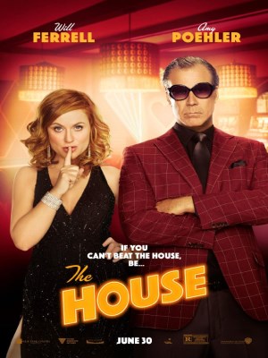 Xem phim The House