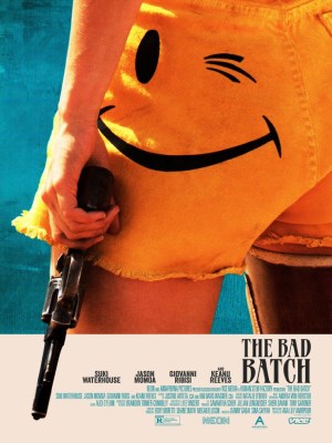 Xem phim The Bad Batch