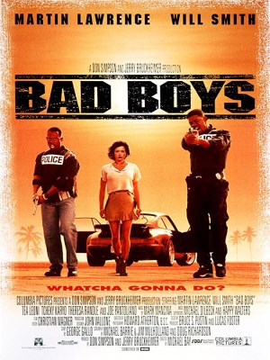 Xem phim Bad Boys