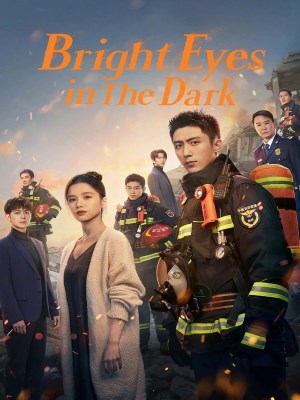 Xem phim Bright Eyes in the Dark