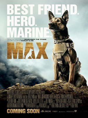 Xem phim Max