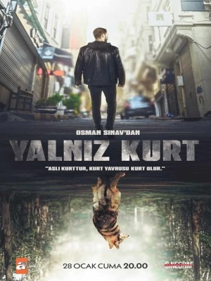 Xem phim Yalniz Kurt
