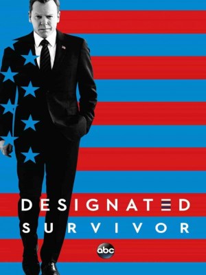 Xem phim Designated Survivor Season 2