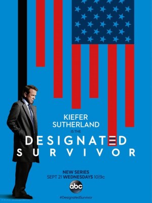 Xem phim Designated Survivor Season 1