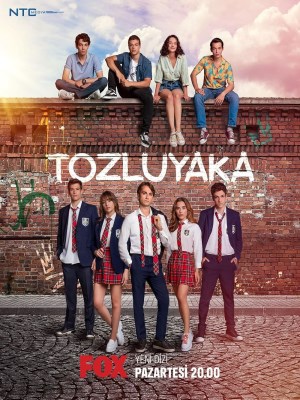 Xem phim Tozluyaka