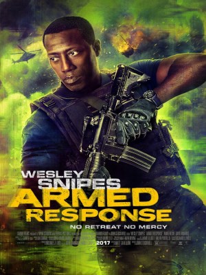 Xem phim Armed Response