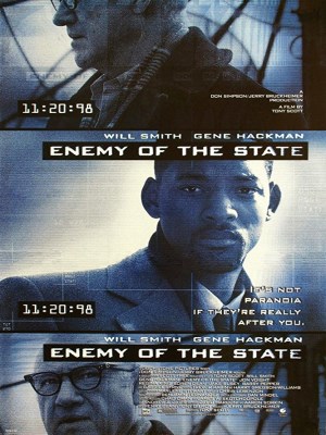 Xem phim Enemy Of The State