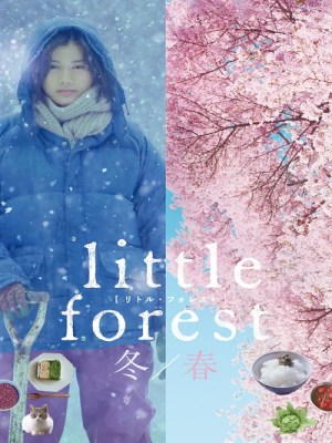 Xem phim Little Forest: Winter/Spring