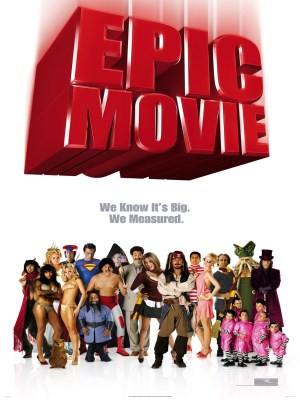 Xem phim Epic Movie