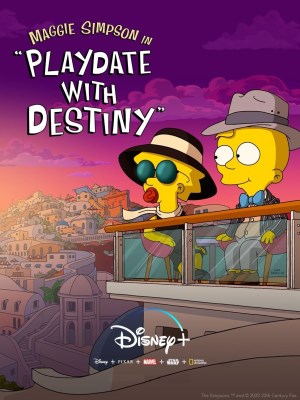 Xem phim Playdate with Destiny