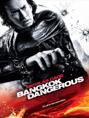 Xem phim Bangkok Dangerous