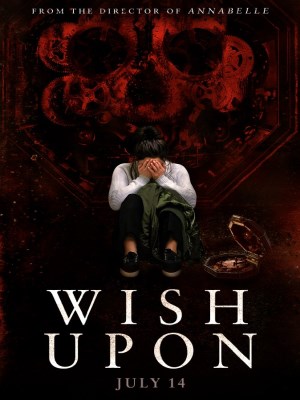 Xem phim Wish Upon