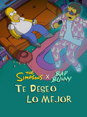 Xem phim Te Deseo Lo Mejor