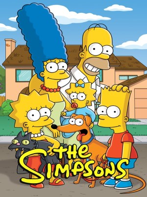 Xem phim The Simpsons