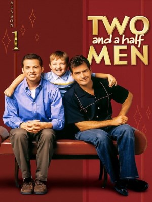 Xem phim Two and a Half Men Season 1