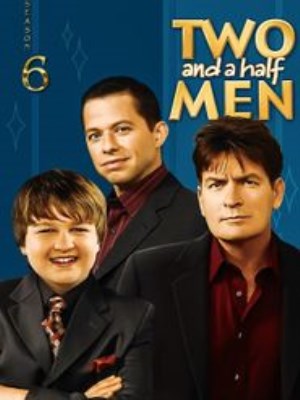 Xem phim Two and a Half Men Season 6