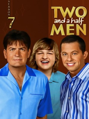 Xem phim Two and a Half Men Season 7
