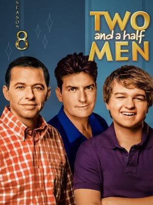 Xem phim Two and a Half Men Season 8