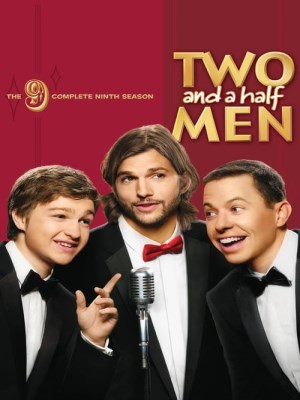 Xem phim Two and a Half Men Season 9