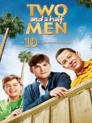Xem phim Two and a Half Men Season 10