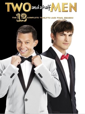 Xem phim Two and a Half Men Season 12