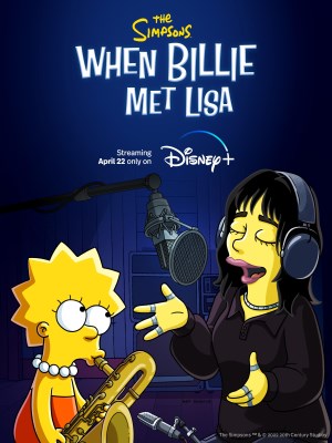 Xem phim When Billie Met Lisa