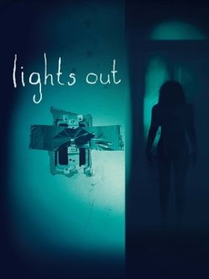 Xem phim Lights Out